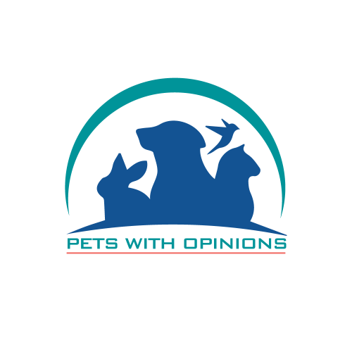 About Pets With Opinions Pets With Opinions